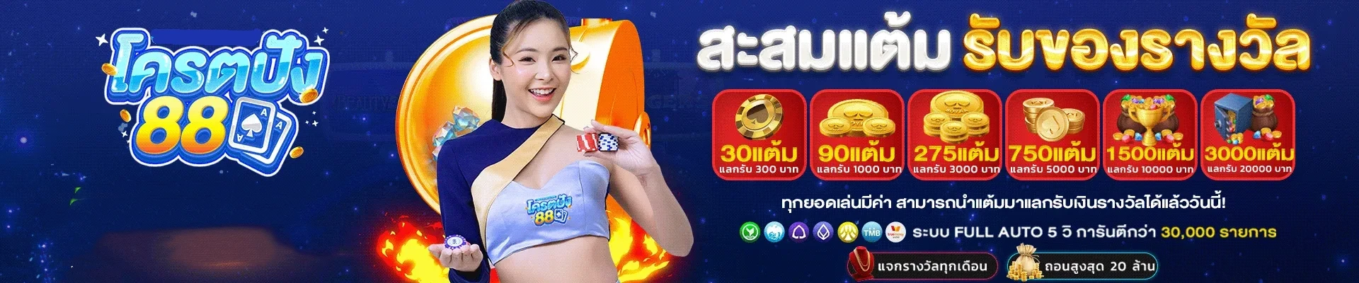 KODPUNG88